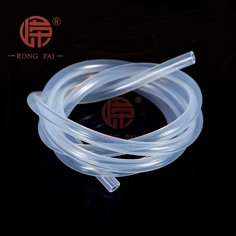 醫(yī)療級硅膠管的優(yōu)勢在哪？-常州嶸牌橡塑制品有限公司